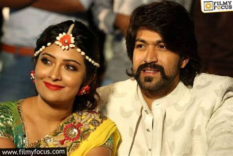 Did you know Yash and Radhika Pandit’s eight years of。